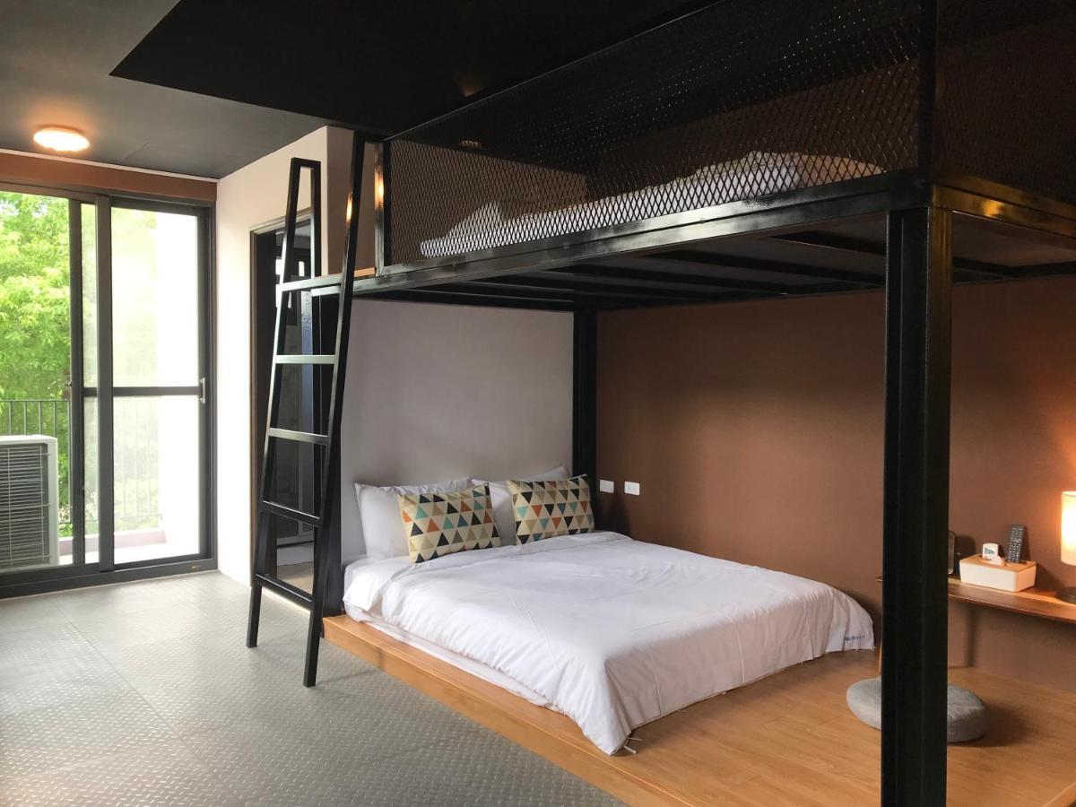 Chi Chu B&B Taitung Exterior photo