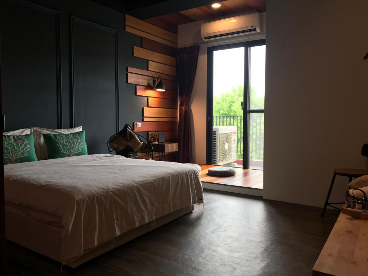 Chi Chu B&B Taitung Exterior photo