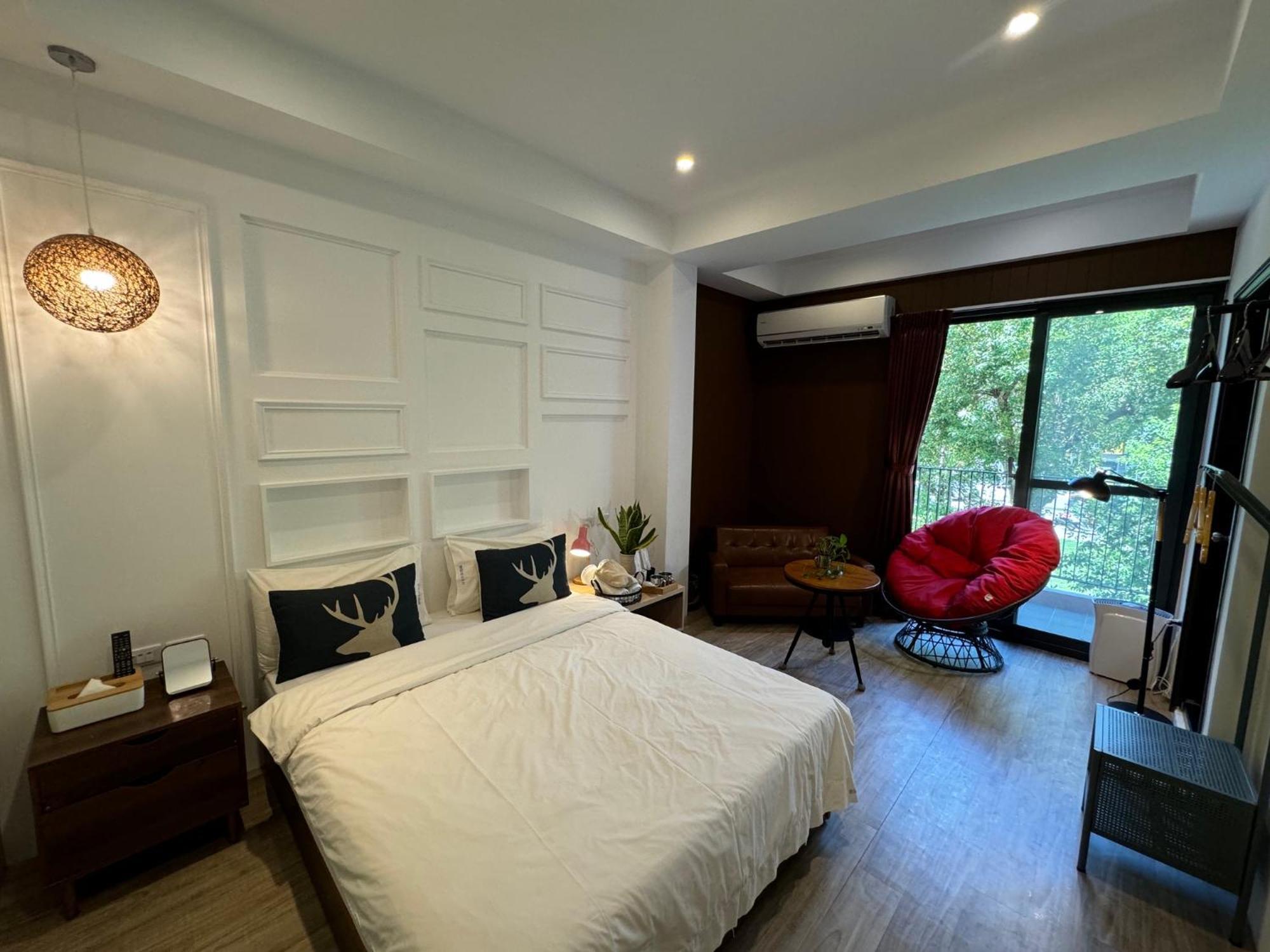 Chi Chu B&B Taitung Exterior photo