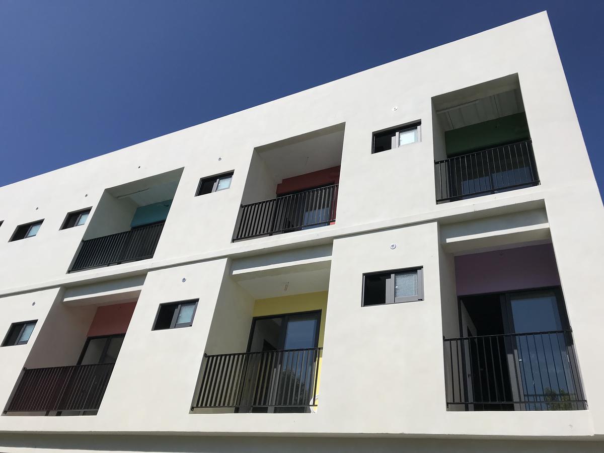Chi Chu B&B Taitung Exterior photo