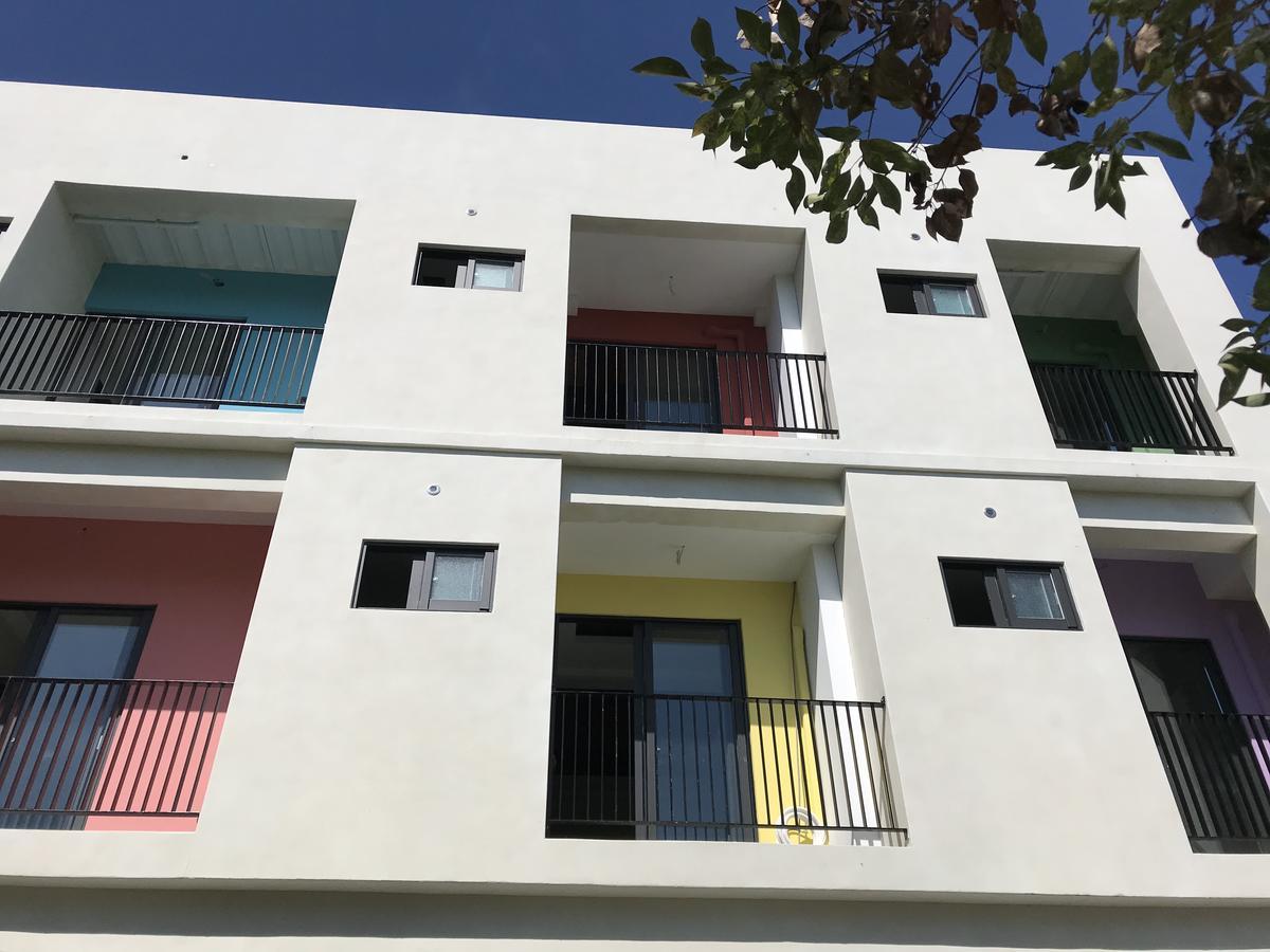 Chi Chu B&B Taitung Exterior photo