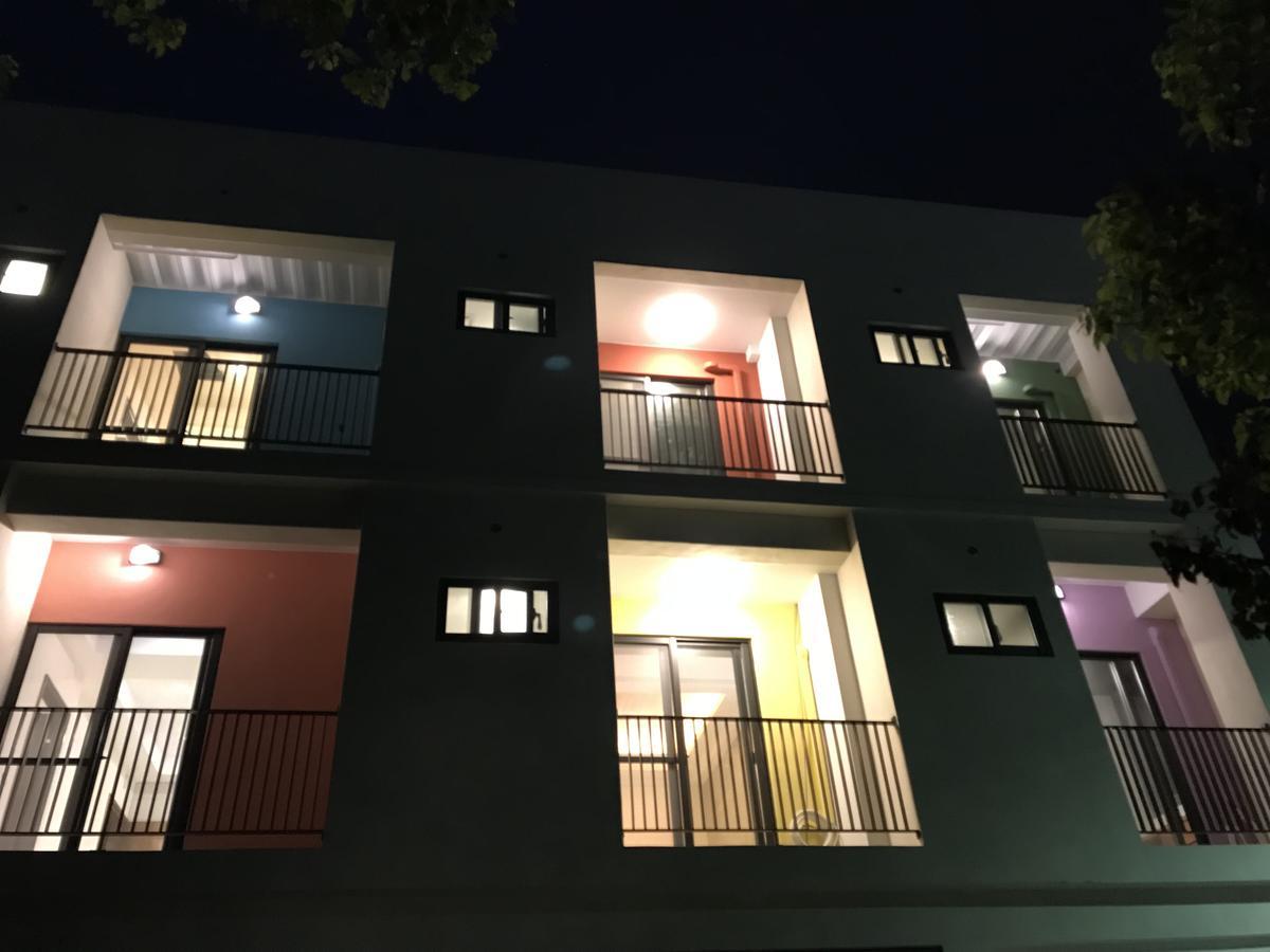Chi Chu B&B Taitung Exterior photo
