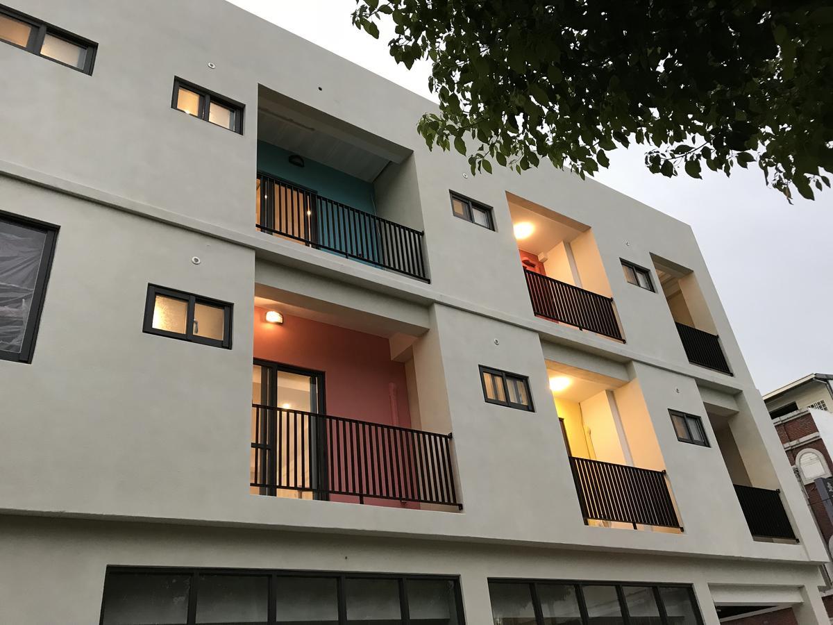 Chi Chu B&B Taitung Exterior photo